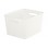 My Style Nestable Rattan Basket 8L